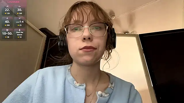 LouieRutt's Webcam Show