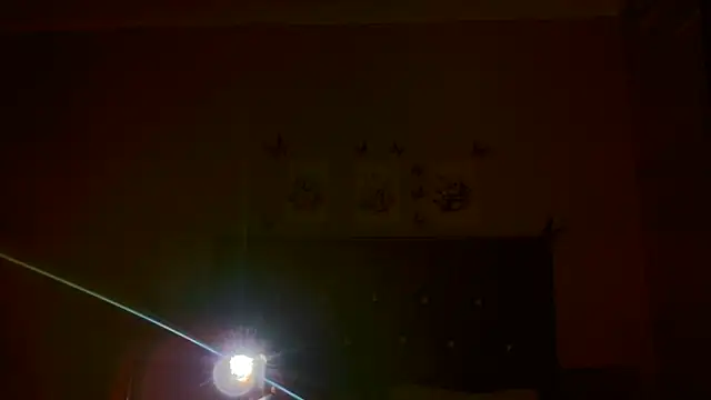 BLACKBERRYXX's Webcam Show