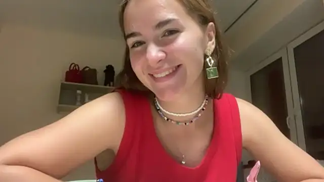 BunnyTiedeman's Live Sex Cam Show