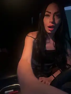 annablisss' Live Sex Cam Show