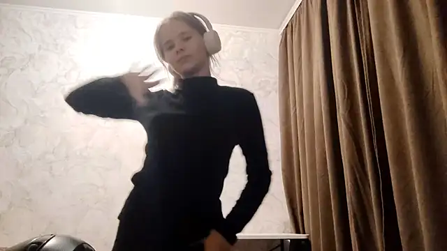 Sofie_Sofie's Live Sex Cam Show