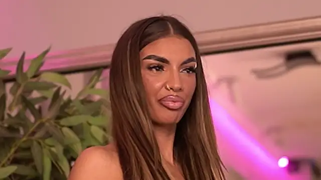 KendalJolly's Live Sex Cam Show