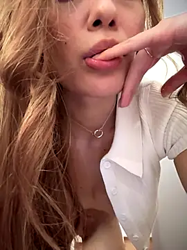 MichelleFerry_'s Live Sex Cam Show