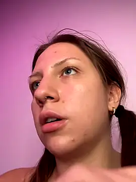 Sashabunny's Live Sex Cam Show