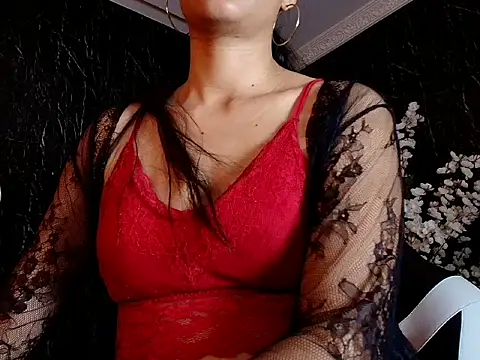Nicollemillf's Live Sex Cam Show