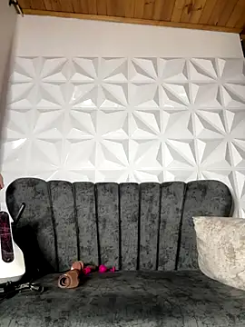 Ambarsexbutler's Live Sex Cam Show