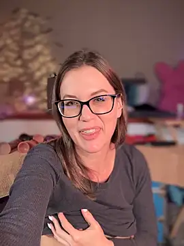 MaiseKnox's Live Sex Cam Show