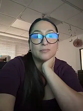 Goddessxxrosexx's Live Sex Cam Show