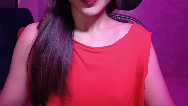 MidnightFlame's Live Sex Cam Show