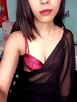 Nepali-queen's Live Sex Cam Show