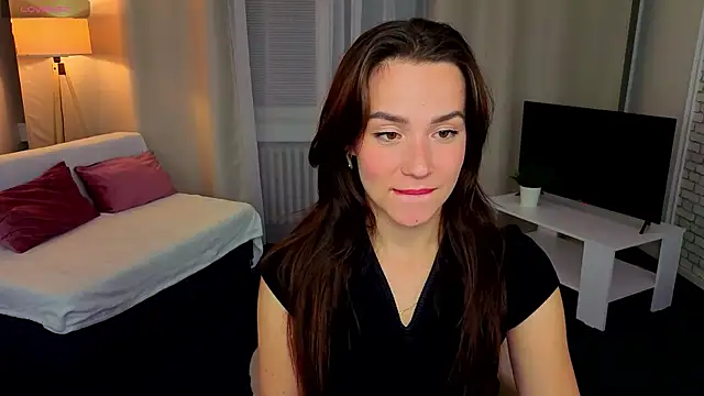 StellaNightt's Live Sex Cam Show