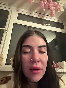 valentinalamont's Live Sex Cam Show
