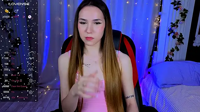 -CindyLou's Live Sex Cam Show