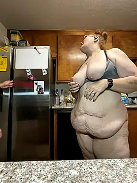 fatfabulous1981's Live Sex Cam Show