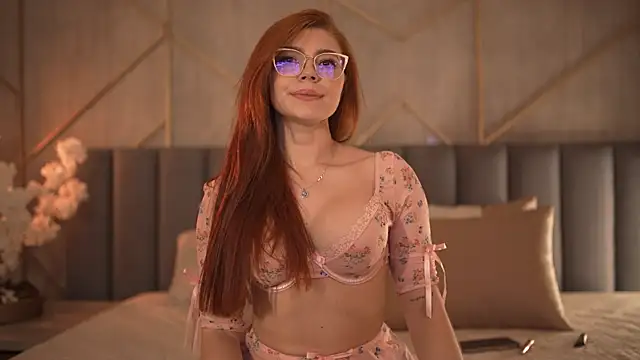 miia_blake's Webcam Show