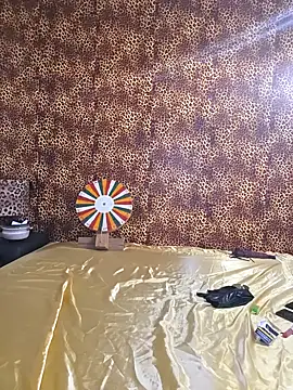 lotteliefde1's Live Webcam Show