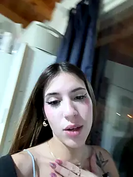 Lolykush's Webcam Show