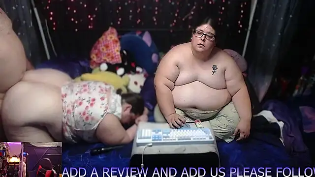 yoursexything79's Live Sex Cam Show