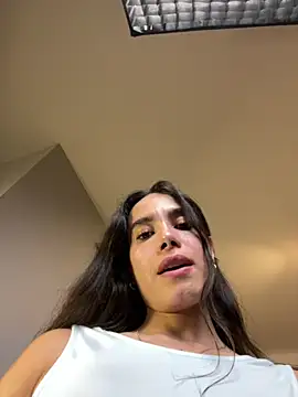 Irish_Collins' Webcam Show