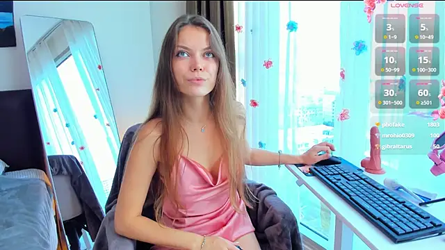 Alice_neon's Live Sex Cam Show