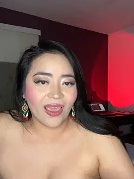 MyHoneyFrida's Webcam Show