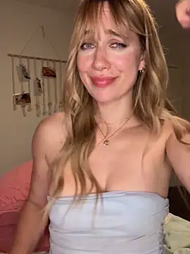rileylovesyou's Live Sex Cam Show