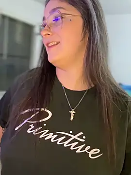 Alix_Valentine's Webcam Show