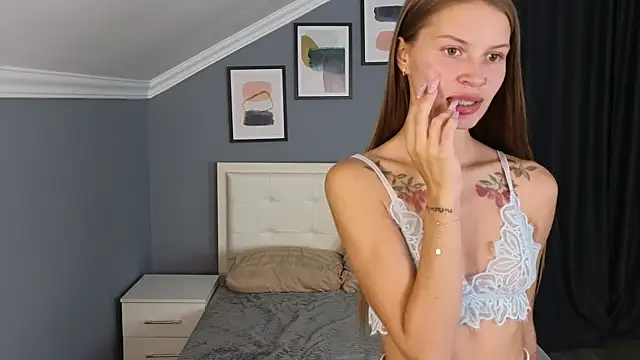 Mildred_Kelley's Live Sex Cam Show