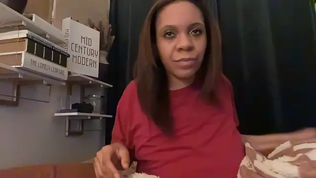 Sanaawest's Live Sex Cam Show