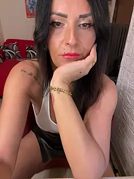Deva_room's Live Sex Cam Show