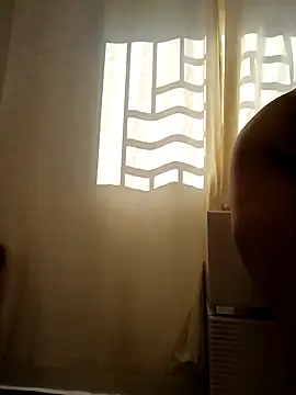 AmalArabic's Live Sex Cam Show