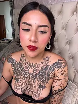 VixenBunnyy's Live Sex Cam Show