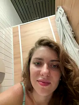 MariiD's Live Sex Cam Show