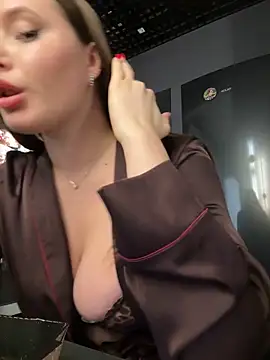 ChloeMarsch's Live Sex Cam Show