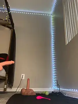 ilovepte's Live Sex Cam Show