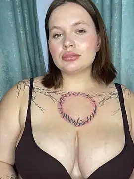 Nata102's Live Sex Cam Show