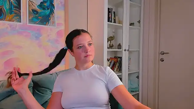 Angel_Lilly's Live Sex Cam Show