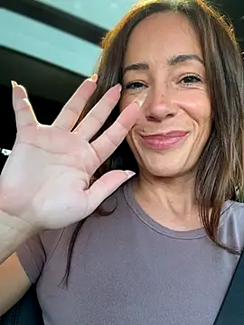 SweetAlegra_'s Live Sex Cam Show