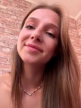 CaseyStar's Webcam Show