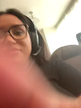 MeghanXO's Live Sex Cam Show