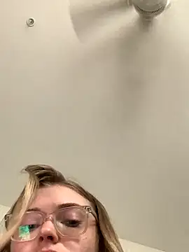 collegeslay's Live Sex Cam Show