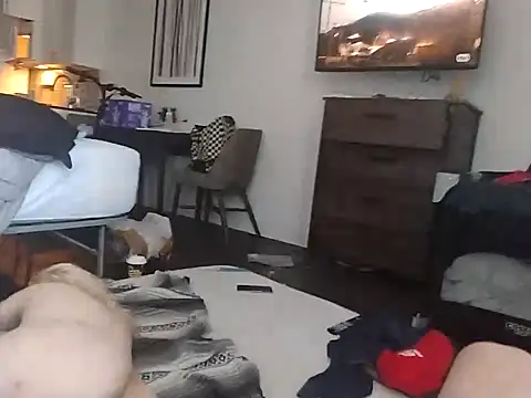 DirtyNorth's Live Sex Cam Show