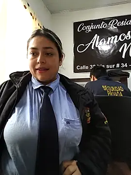 DULCE__26's Live Sex Cam Show