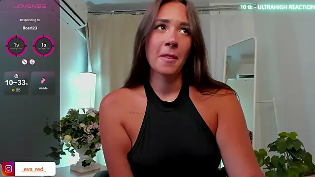 _Eva_Rose_'s Live Sex Cam Show