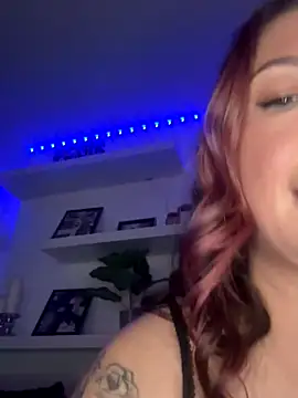 Missy_Sinsxx's Live Sex Cam Show