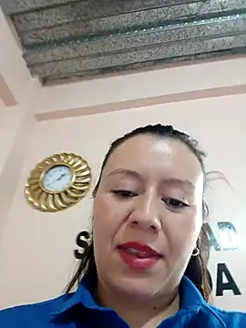 Hannah-colx's Live Sex Cam Show