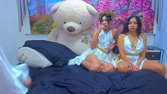Pleasure_Take's Live Sex Cam Show