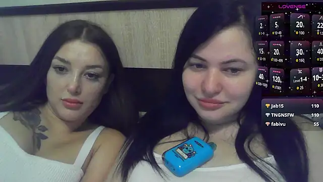 German_Eva's Live Sex Cam Show