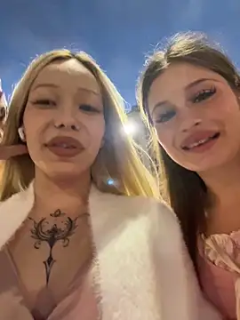 babydolll's Live Sex Cam Show