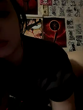 Pepe-pupu's Live Sex Cam Show